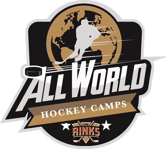 All World Summer Hockey Camps
